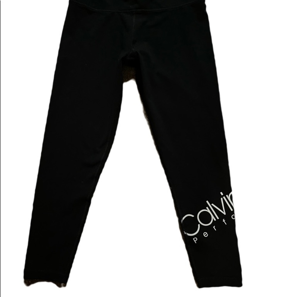 Calvin Klein performance stretch